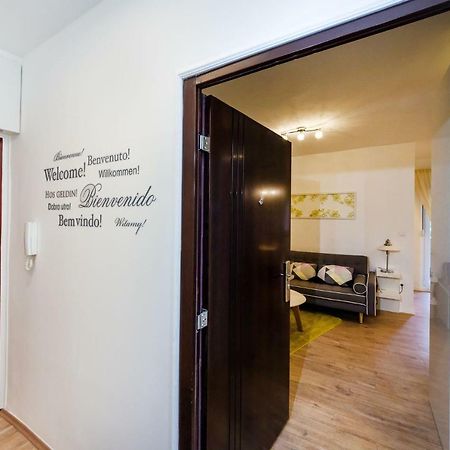 Dolcevita II Задар Екстериор снимка